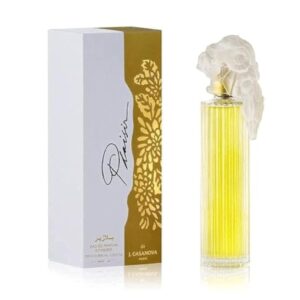 J. كزانوفا او دي بارفان بليسير للنساء 100 مل