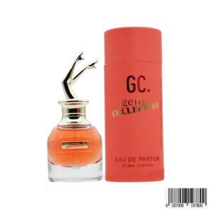 عطر جيني كوليكشن 4343 - 25 مل، للأنثى