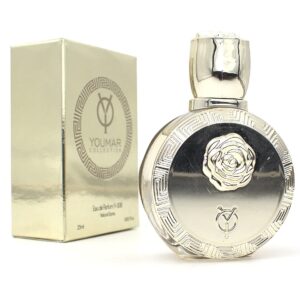 يومار كوليكشن - عطر 838 للنساء، سعة 25 مل