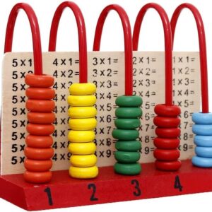 عداد صغير للجمع والطرح