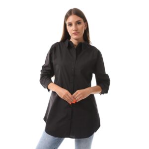 Andora Womens Comfy Buttons Down 37S24W30324 Western (pack of 1)