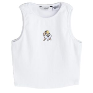 LC واكيكي توب كات للنساء