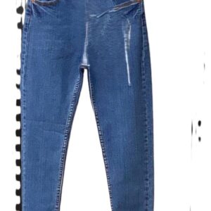 بنطلون جينز