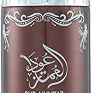 بخاخ معطر عود الممتاز للجسم من ستيرلينج برفيوم- 250 مل، للجنسين