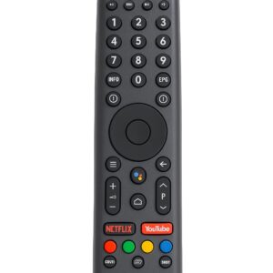 Smart TV Remote Control LED TV, Class Pro