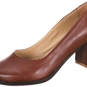 Mr Joe womens 3473 Wheeled Heel Shoe