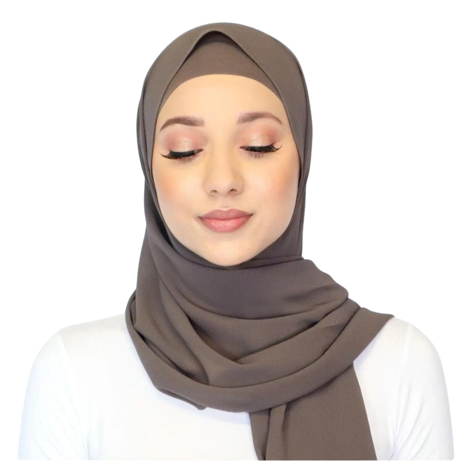 61se6uPFriL حجاب إسلامي للنساء من مابكا