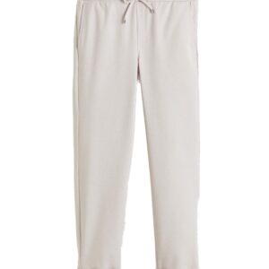 LC واكيكي بنطلون بقصة عادية باستك عند الخصر للرجال