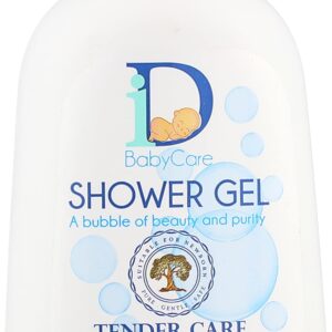 جل استحمام من اي دي بيبي كير