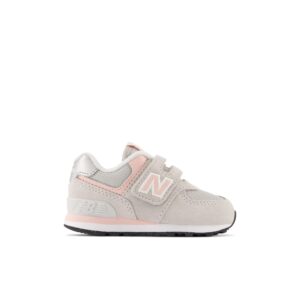 حذاء بشرائط فيلكرو للأولاد من نيو بالانس 574