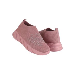 حذاء غير رسمي من القماش للنساء، 602