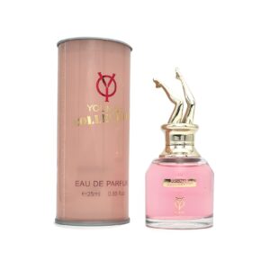 عطر 433 للنساء من مجموعة يومار سعة 25 مل