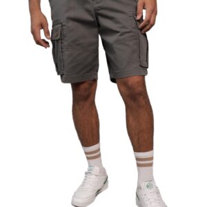 شورت كارجو فليكس ليفد-ان للرجال من امريكان ايجل