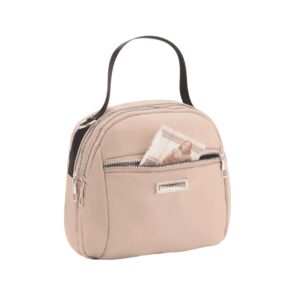 شنطة كروس وشنطة يد للنساء من تشانس، مقاومة للماء