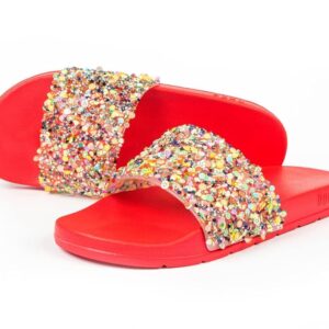 شبشب سلايد لومي للنساء من اوندا