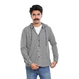 قميص للرجال من ميركاتي (P2-MA)