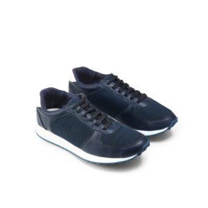 رود وولكر حذاء اوكسفورد كاجوال من الجلد الطبيعي للرجال اوتيكس RM01