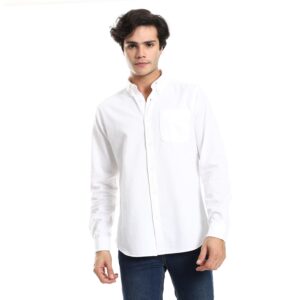 Andora mens Button Down Collar 32W22M3905 Shirt