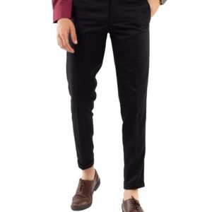 بنطلون تشينو كلاسيكي للرجال من وايت ايجل