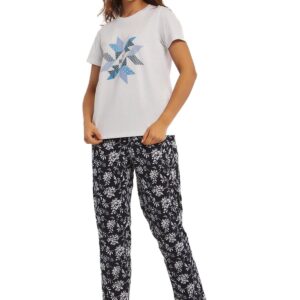 دالي دريس بيجامة للنساء