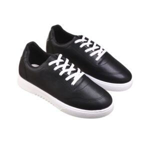 كوتش جلد صناعي بيزك رجالي Amoun