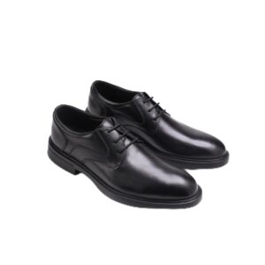 رود وولكر حذاء اوكسفورد للرجال RM701 - اسود