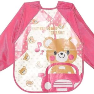 مريلة أطفال مكس اند ماكس مقاومة للماء