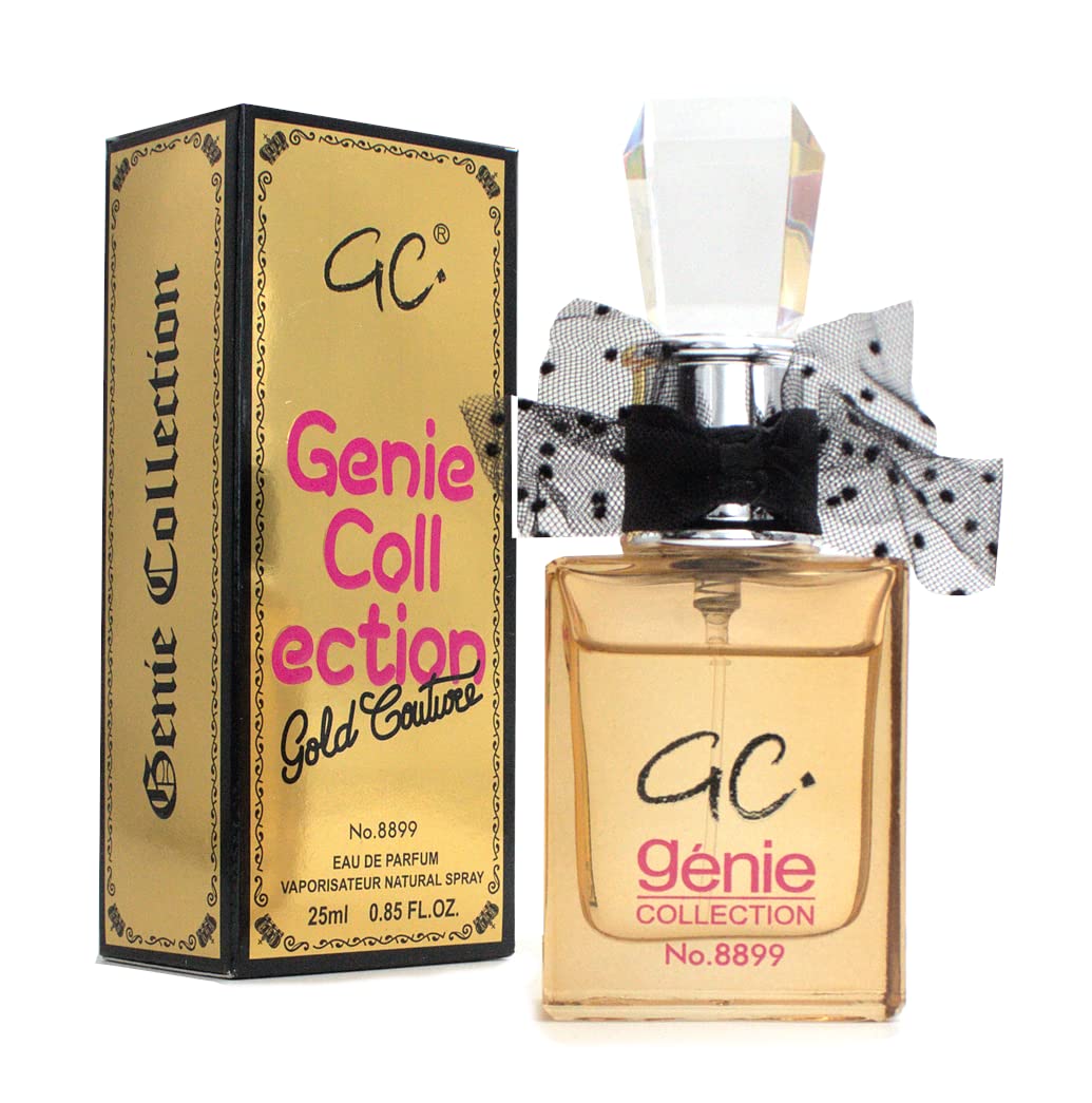 61ys3ZzZRAL بارفان 8899 من جيني كوليكشن للنساء سعة 25 مل