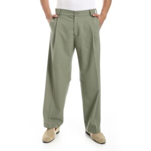 بنطلون 714 سمارت بأرجل واسعة للرجال من تايت ستيتش