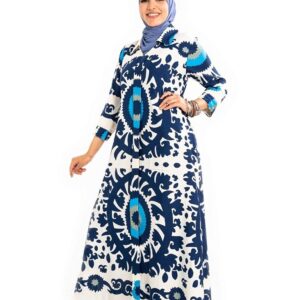 عباية كاجوال للنساء