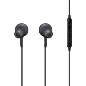 Samsung Auricular Akg USB-c Black