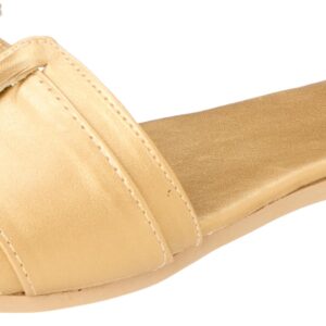 OX womens OX-W-Rose/Rose Slipper