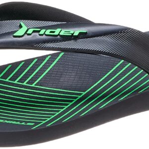 ライダー mens RIDER STRIKE GRAPHICS AD Slipers