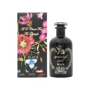 يومار كولكشن بلاك 070122 عطر نسائي-100مل