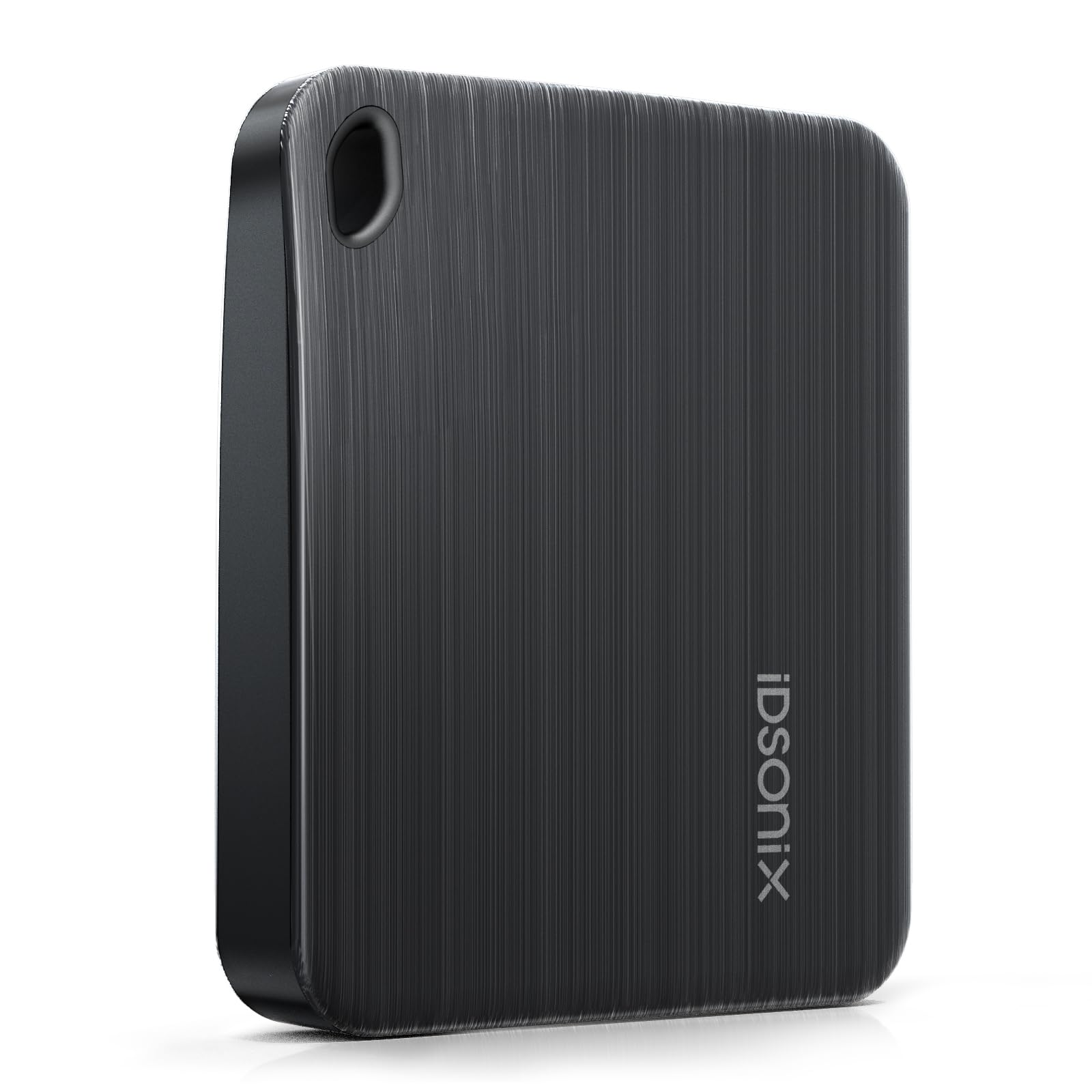 710JpUay58L iDsonix 256GB External SSD, USB 3.2 Gen 1 up to 466MB/s, SSD Hard Drive External with 2 in 1 USB C Cable, Portable SSD for USB-C Smartphone, PC, Tablet, Labtop - i5PLUS