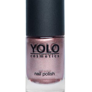 طلاء اظافر من يولو، 10 مل، ديسكو 206