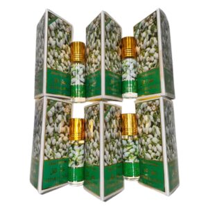 عطر رول برائحة الياسمين