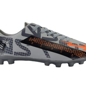 حذاء رومبا من بلو بيرد، لون رمادي، مقاس 38