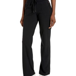 سروال رياضي برباط سحب للنساء من دانسكن