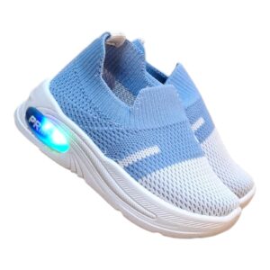 حذاء بينور للأطفال مريح للجنسين، سهل الارتداء، مناسب للاستخدام اليومي، 99