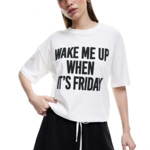 KOTON Womens TSHIRT SS JERSEY (pack of 1)