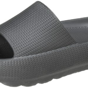 Cubs Unisex-adult Slide Sandal 185460/black