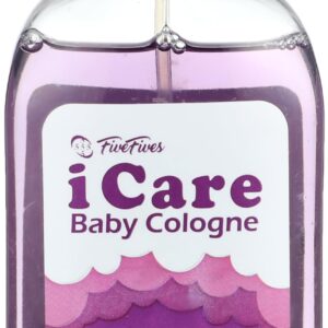 كولونيا للأطفال من آي كير لافندر - 250 مل