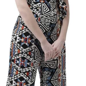 ستايلفيل.إن فستان كاجوال بنمط رايون ملائم وواسع، من ستايفيل.ان