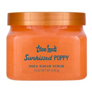 مقشر الجسم بوبي صن كيسد من تري هت، 510 جرام