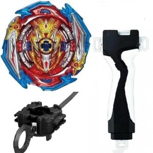 لعبة بيرست B-173 مع قاذف ومقبض قاذف من بي بلايد