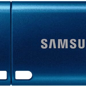 Samsung USB Type-C 64GB 300MB/s USB 3.1 Flash Drive (MUF-64DA/APC)