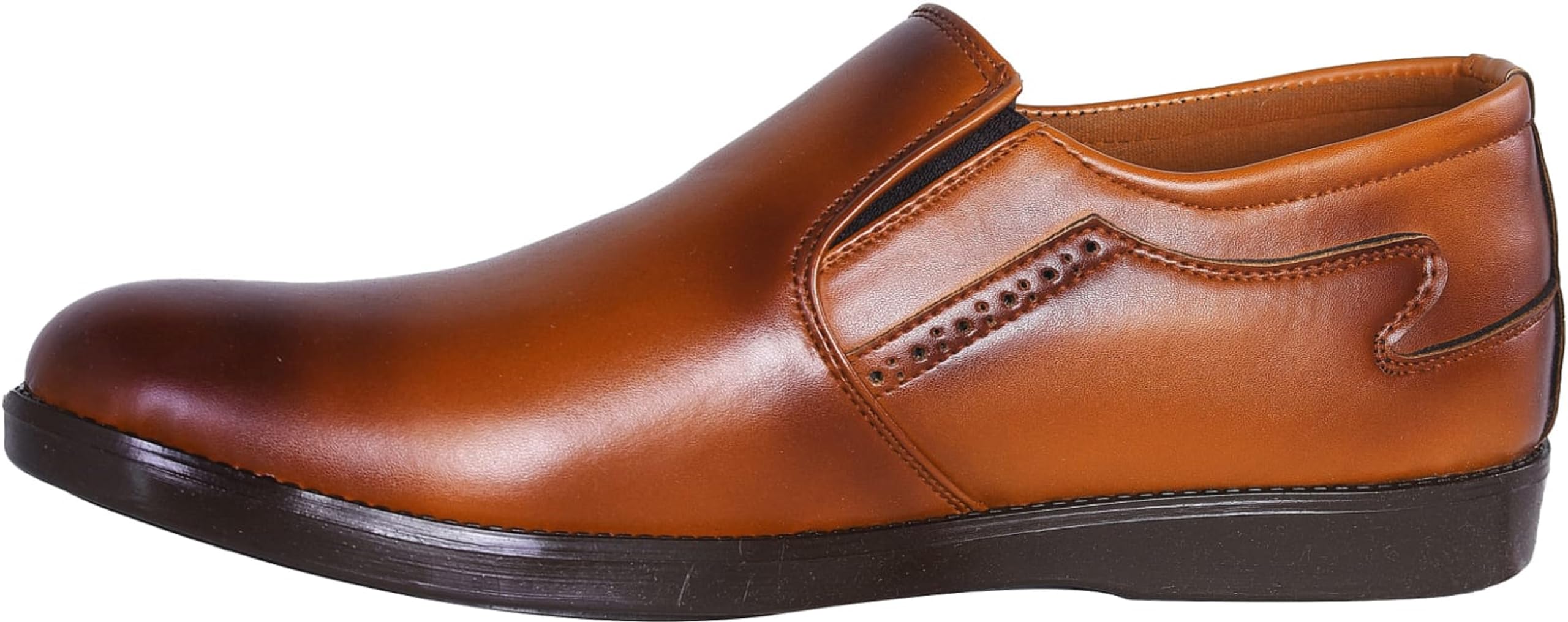 71CgEeJui8L ROMBA SPORT جزمة كلاسيكية - لأناقة تدوم سهلة الارتداء من رومبا رجالى