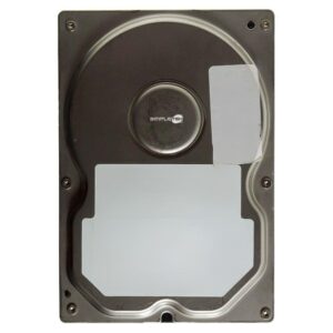 SIMPLETEK - 3.5 inch Internal Hard Drive | 7200 RPM, ATA-100 Interface, 2 MB Cache | Reliable for Desktop PCs (Refurbished)
