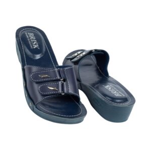 سليبر حريمى جلد طبى 846